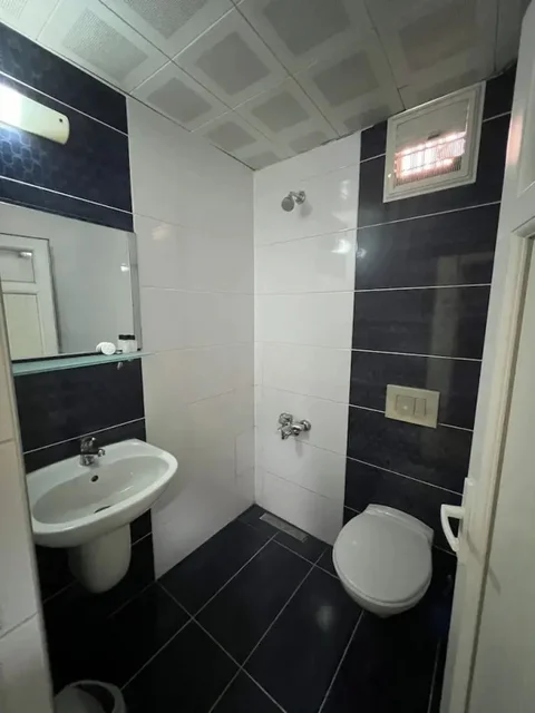 Анталья: Cihanay Hotel