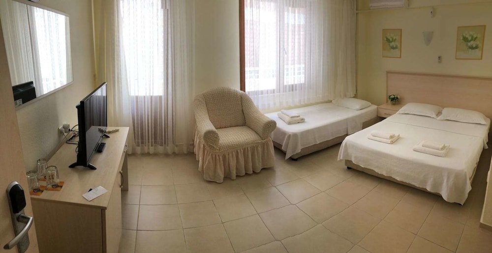 Мармара: Ayata Hotel
