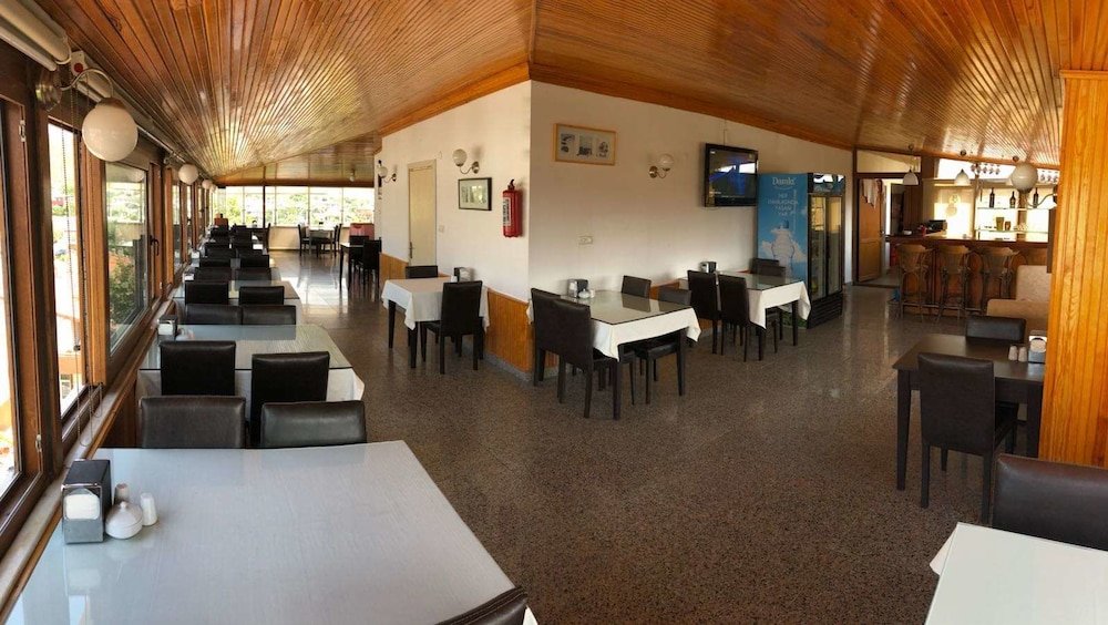 Мармара: Ayata Hotel