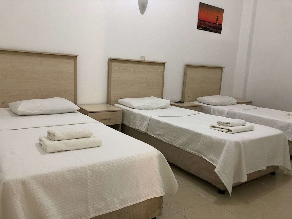 Мармара: Ayata Hotel