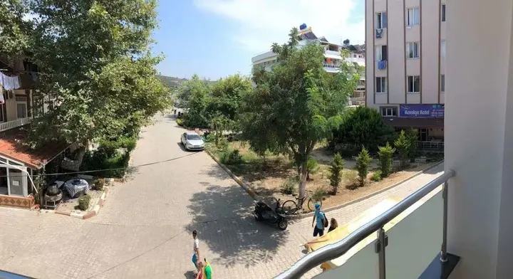 Мармара: Ayata Hotel