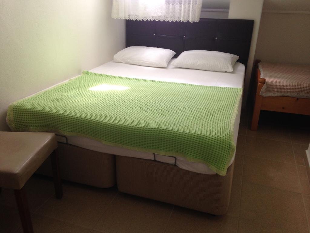 Керпе: Kerpe Kervan Butik Hotel