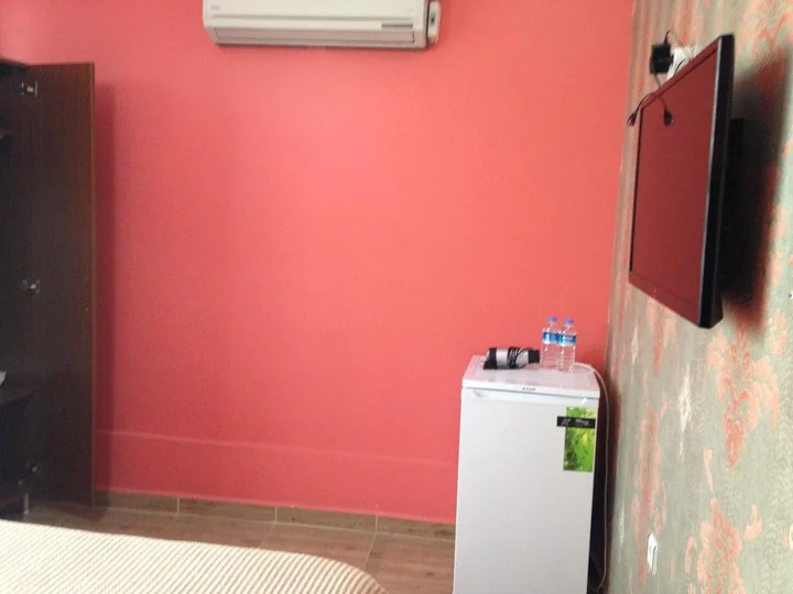 Керпе: Kerpe Kervan Butik Hotel
