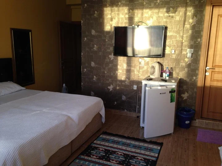 Керпе: Kerpe Kervan Butik Hotel