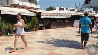 Керпе: Kerpe Kervan Butik Hotel