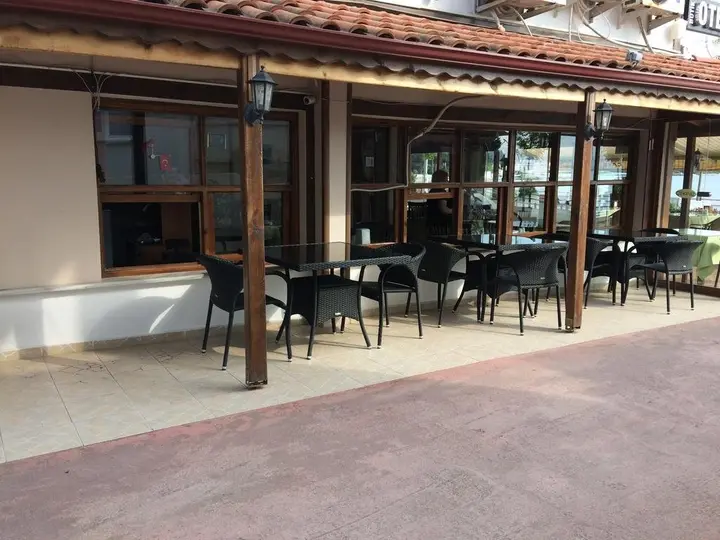 Керпе: Kerpe Kervan Butik Hotel