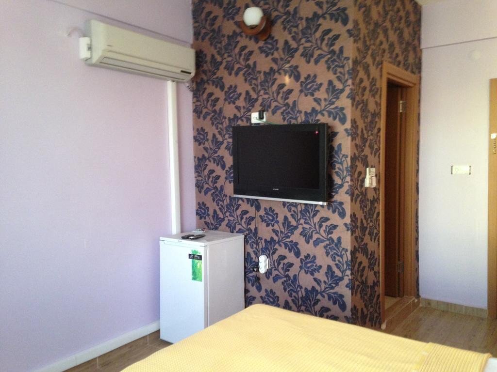 Керпе: Kerpe Kervan Butik Hotel