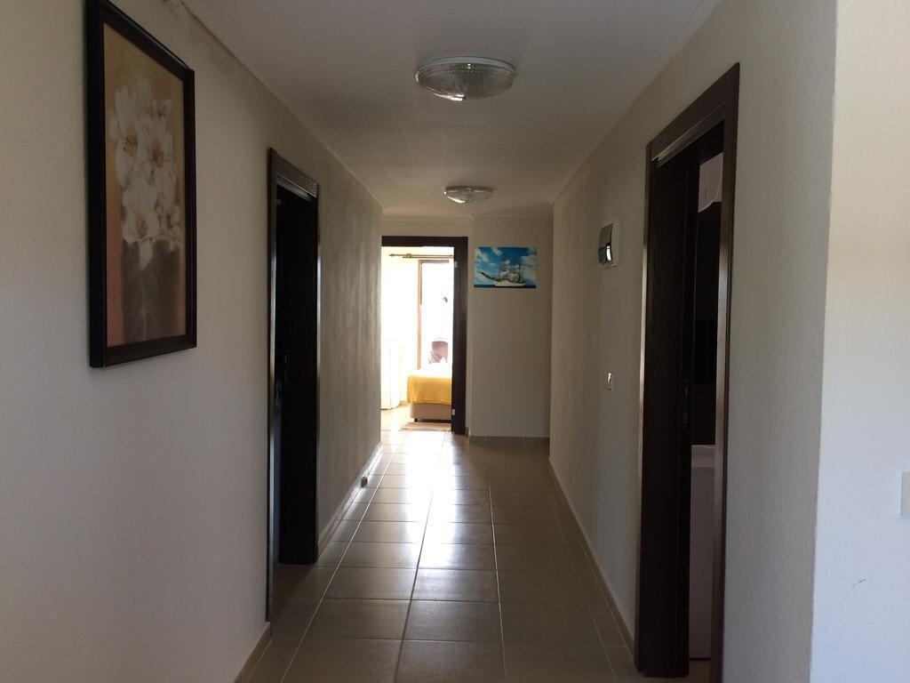 Керпе: Kerpe Kervan Butik Hotel