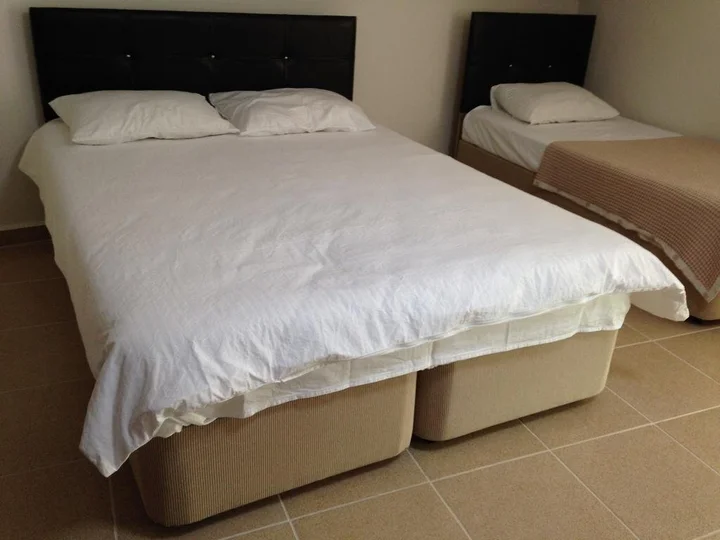 Керпе: Kerpe Kervan Butik Hotel