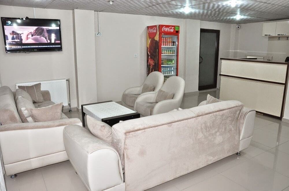 Сильван: Grand Silvan Otel