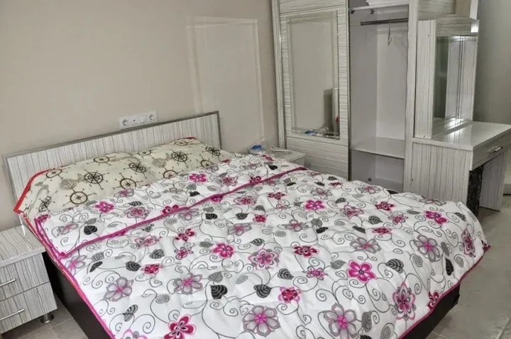 Сильван: Grand Silvan Otel