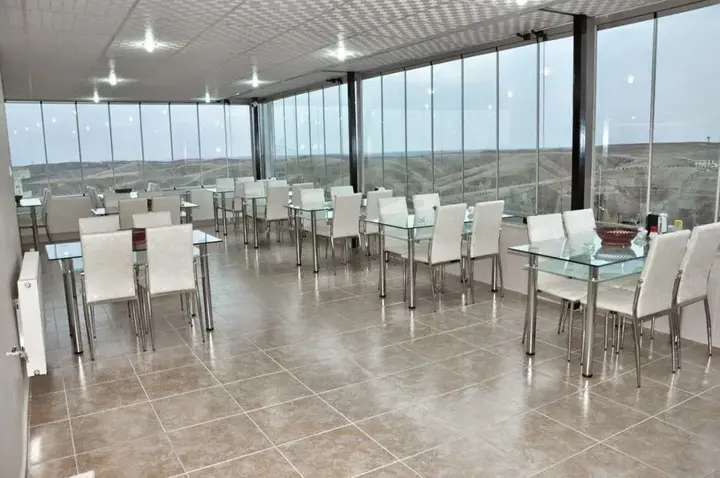 Сильван: Grand Silvan Otel