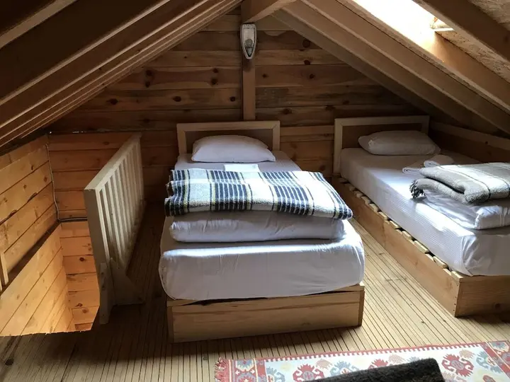 Чамлыхемшин: Pilita Bungalov&Rest