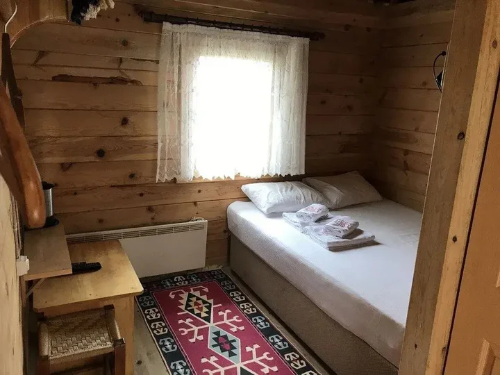 Чамлыхемшин: Pilita Bungalov&Rest