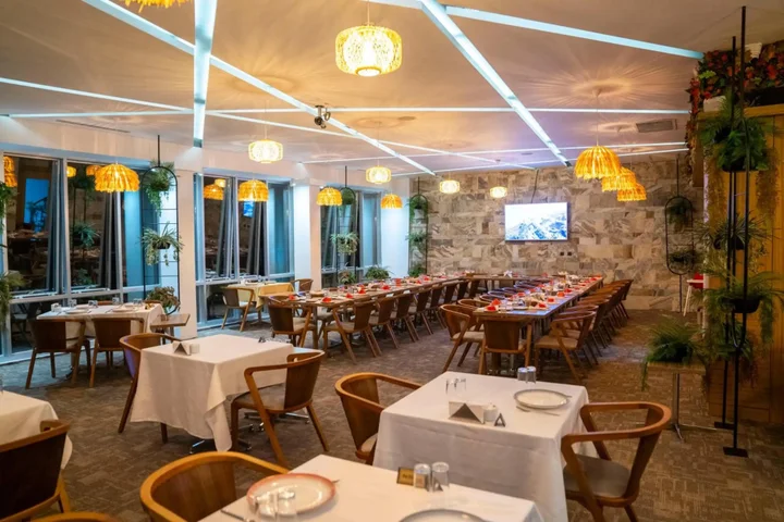 Карахаит: Halley Hotel