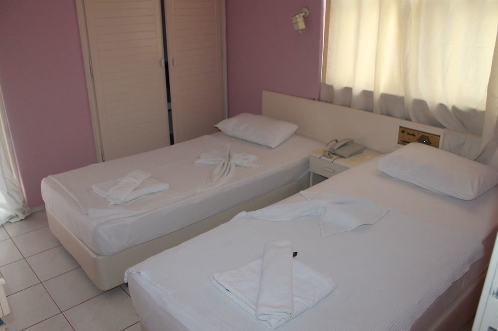 Аланья: Rosella Apart  Hotel