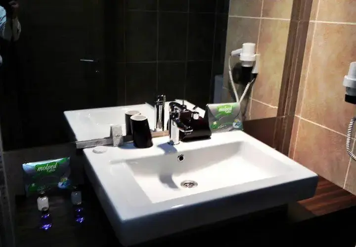 Дербент: Kartepe Park Otel