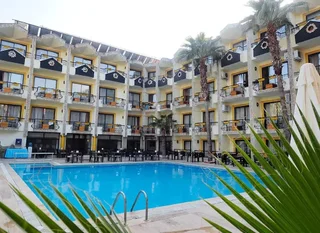 Кемер: Club Herakles Hotel Kemer
