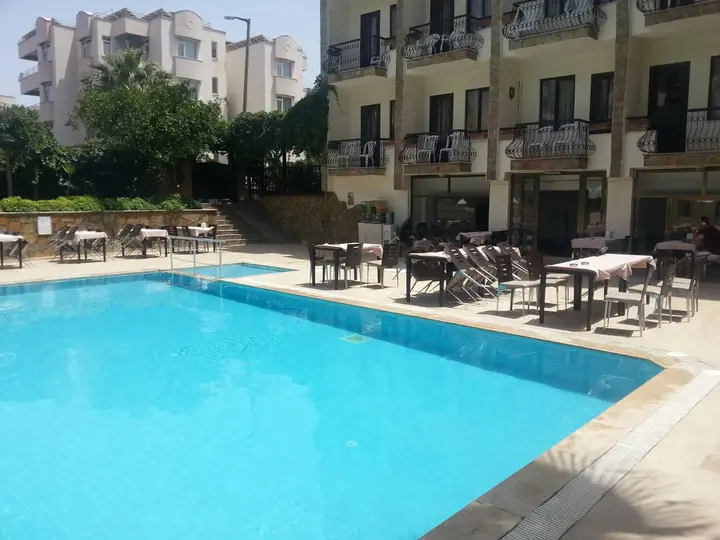 Кемер: Club Herakles Hotel Kemer