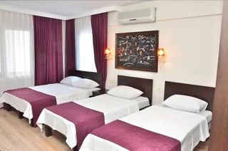 Кемер: Club Herakles Hotel Kemer