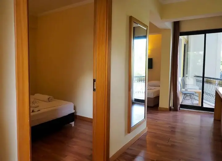 Кемер: Club Herakles Hotel Kemer