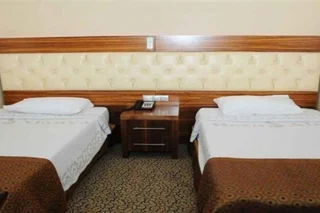 Кемер: Club Herakles Hotel Kemer
