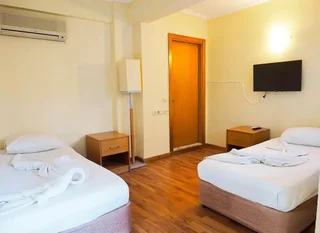 Кемер: Club Herakles Hotel Kemer