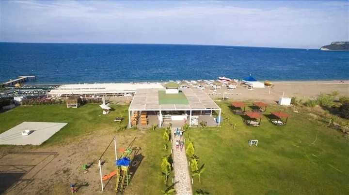Кемер: Club Herakles Hotel Kemer