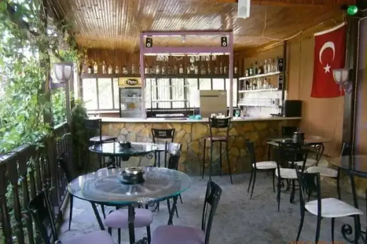 Кемер: Club Herakles Hotel Kemer