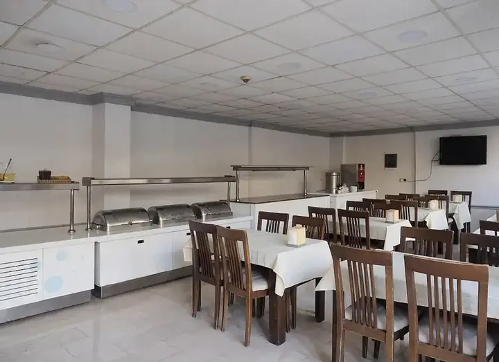 Кемер: Club Herakles Hotel Kemer