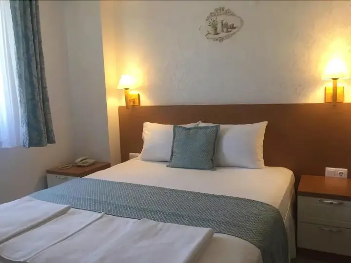 Кемер: Club Herakles Hotel Kemer