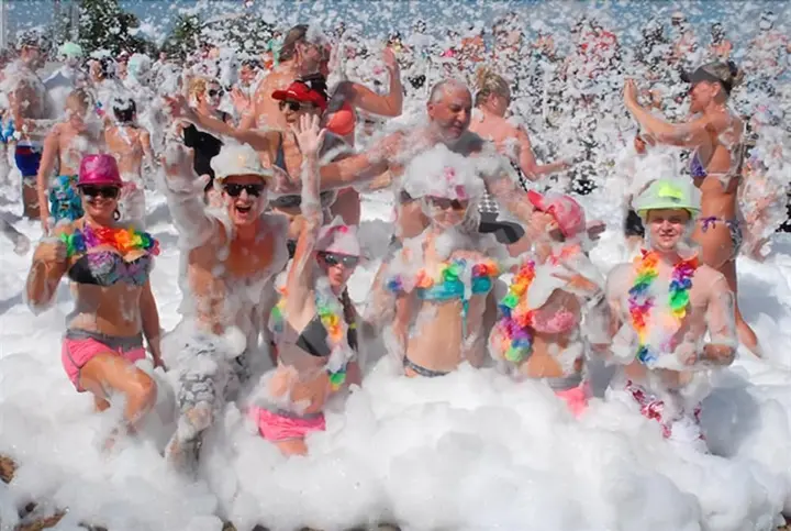 Кемер: Club Herakles Hotel Kemer