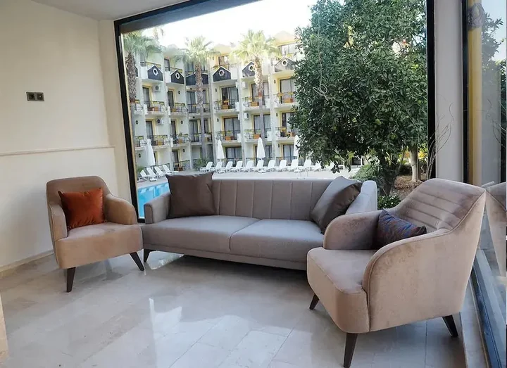 Кемер: Club Herakles Hotel Kemer