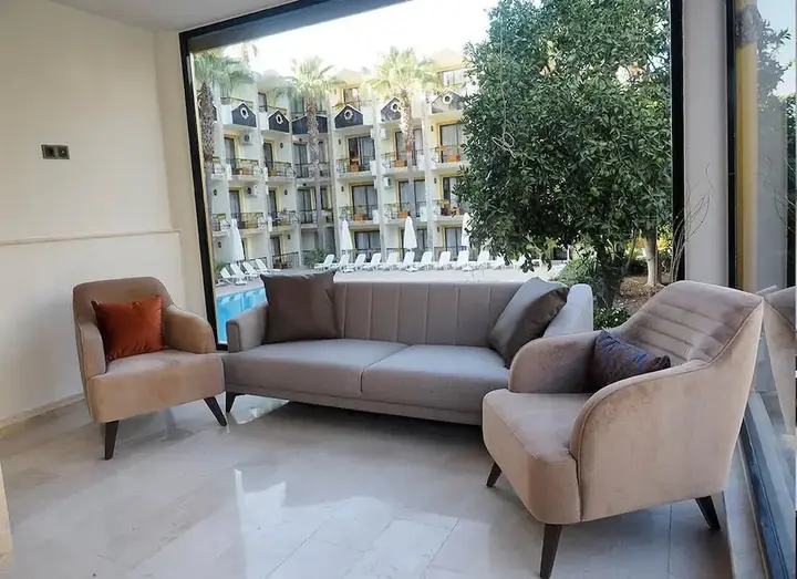 Кемер: Club Herakles Hotel Kemer