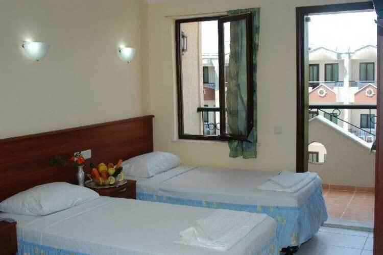 Кемер: Club Herakles Hotel Kemer