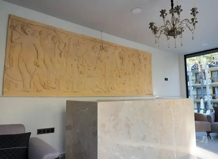 Кемер: Club Herakles Hotel Kemer