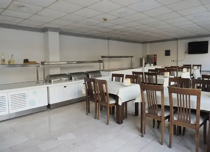 Кемер: Club Herakles Hotel Kemer