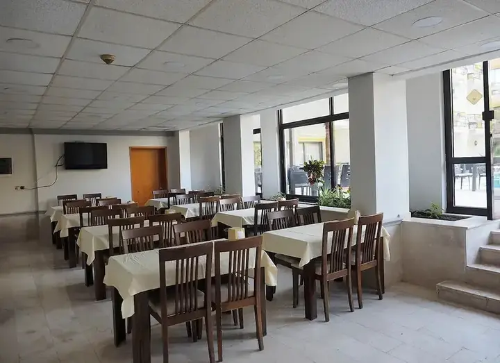 Кемер: Club Herakles Hotel Kemer