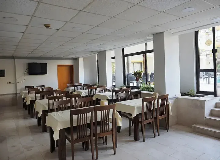 Кемер: Club Herakles Hotel Kemer