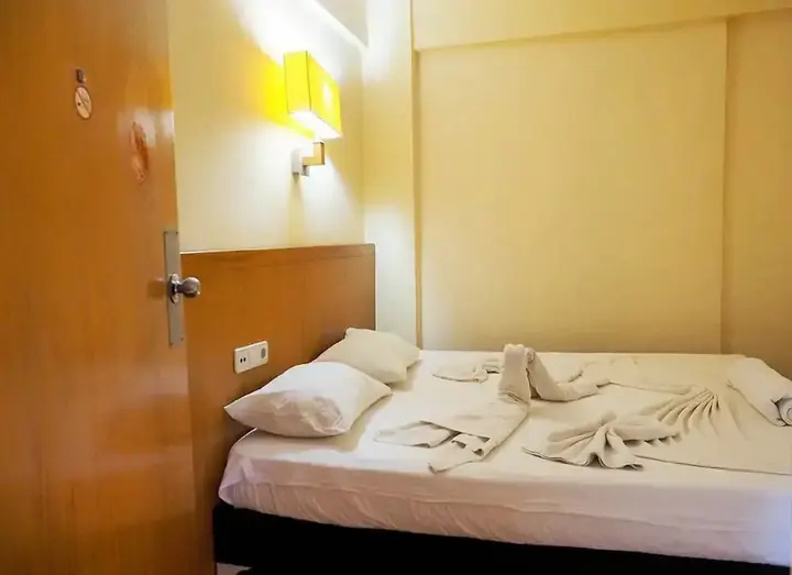 Кемер: Club Herakles Hotel Kemer