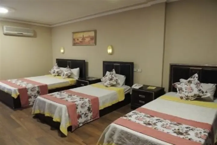 Кемер: Club Herakles Hotel Kemer