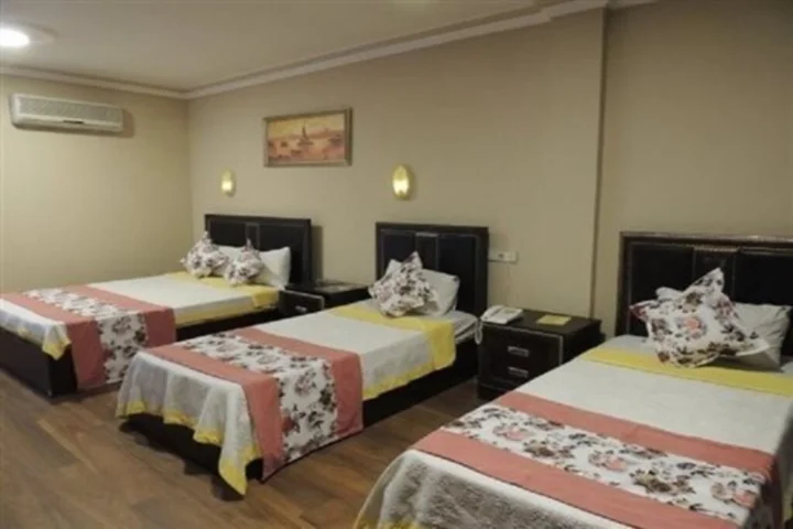Кемер: Club Herakles Hotel Kemer