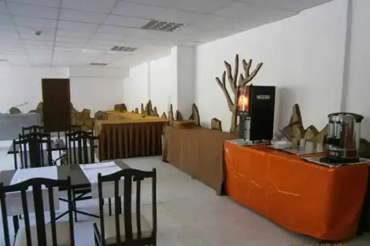 Кемер: Club Herakles Hotel Kemer