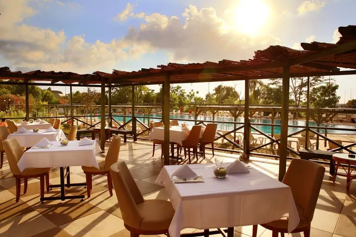 Сайл: Grand Sile Hotel