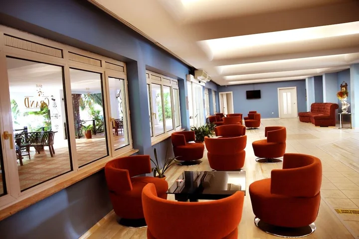 Сайл: Grand Sile Hotel