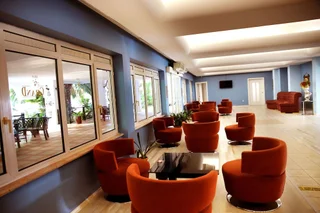 Сайл: Grand Sile Hotel