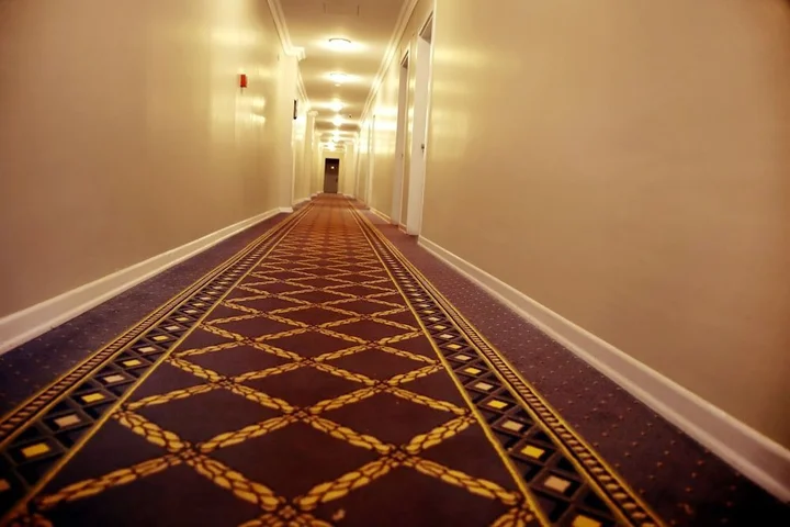 Сайл: Grand Sile Hotel