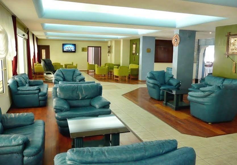 Сайл: Grand Sile Hotel