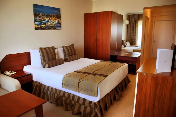 Сайл: Grand Sile Hotel