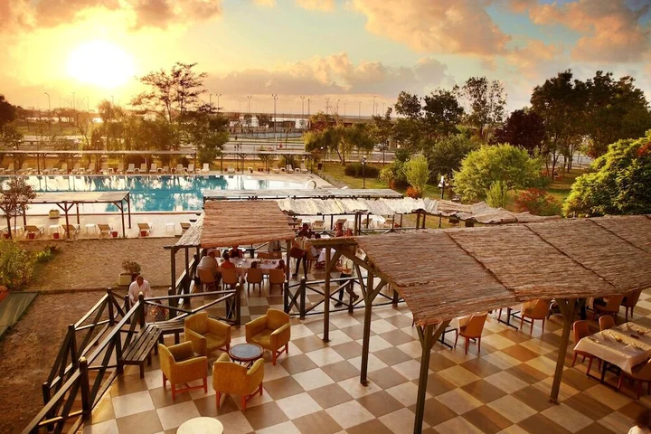 Сайл: Grand Sile Hotel